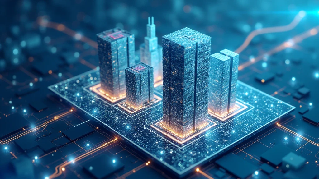Vietnam real estate token standards