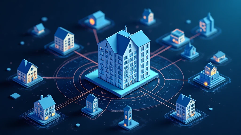 HIBT real estate liquidity solutions