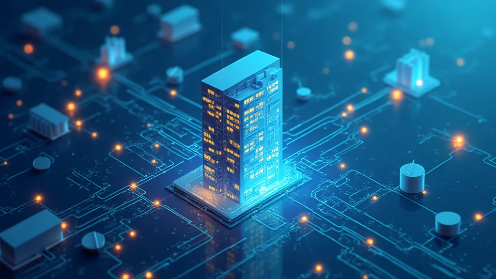 Vietnam blockchain property maintenance