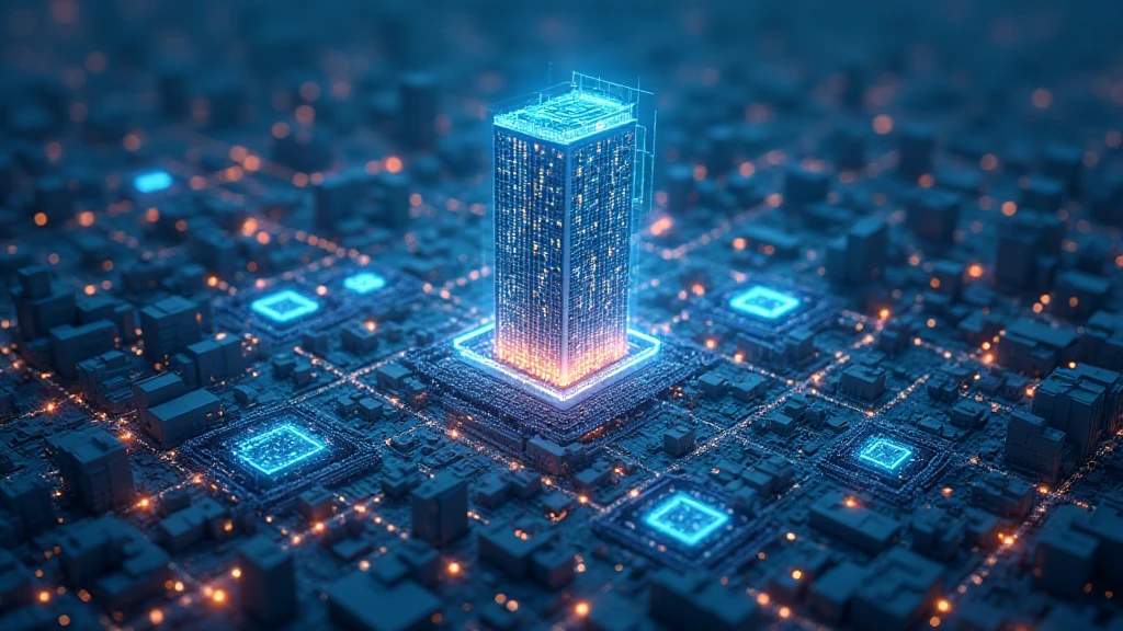 Vietnam crypto real estate loans