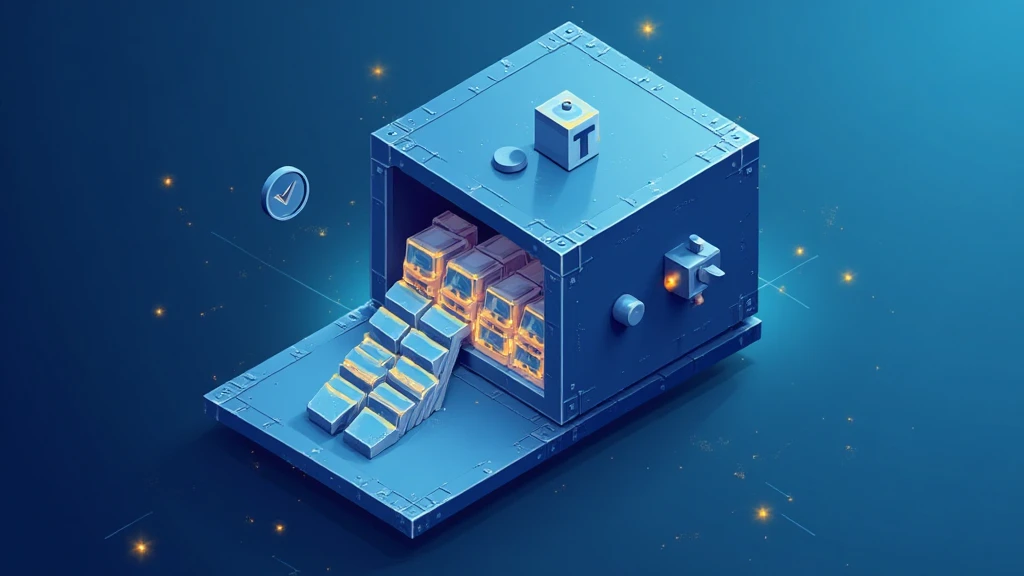 HIBT cold storage wallet security Vietnam