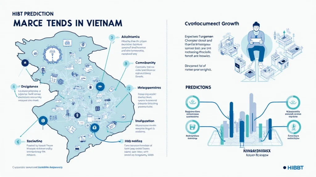 HIBT prediction market trends Vietnam