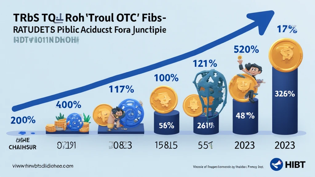 Vietnam crypto OTC trading networks HIBT