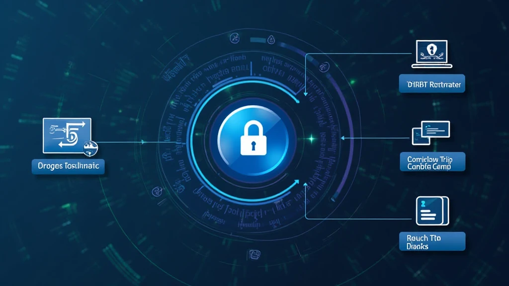 Vietnam crypto tax software HIBT integration