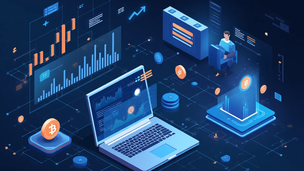 HIBT automated trading scripts Vietnam