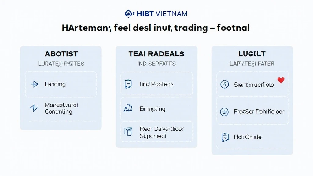 HIBT spot trading fees structure Vietnam