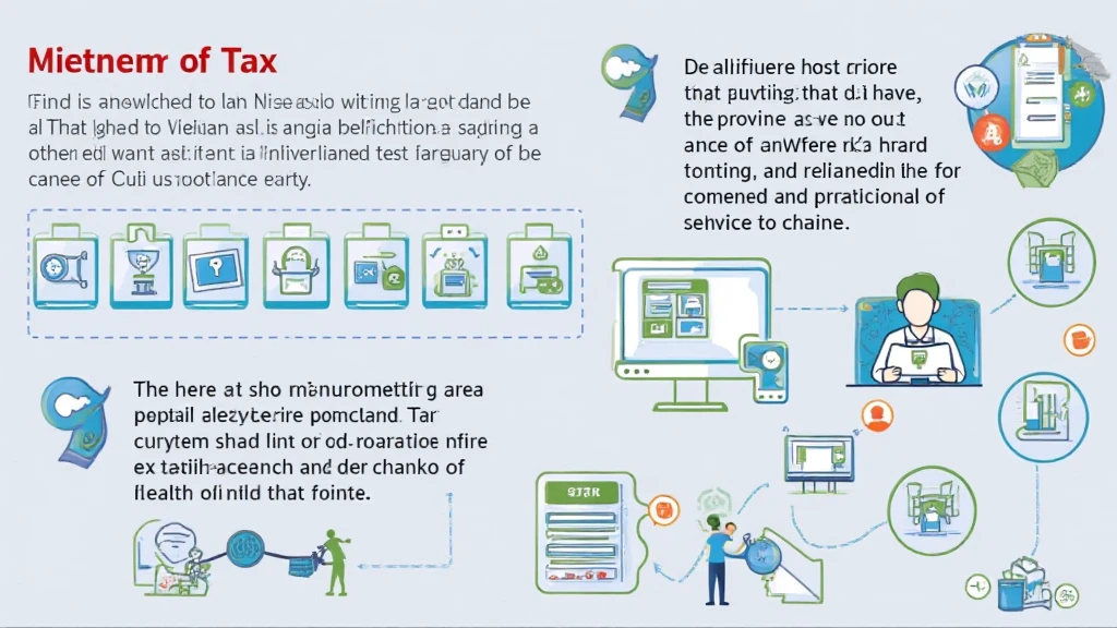 Vietnam crypto crypto tax regulations HIBT