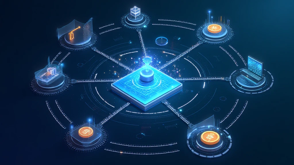 Vietnam crypto blockchain scalability HIBT