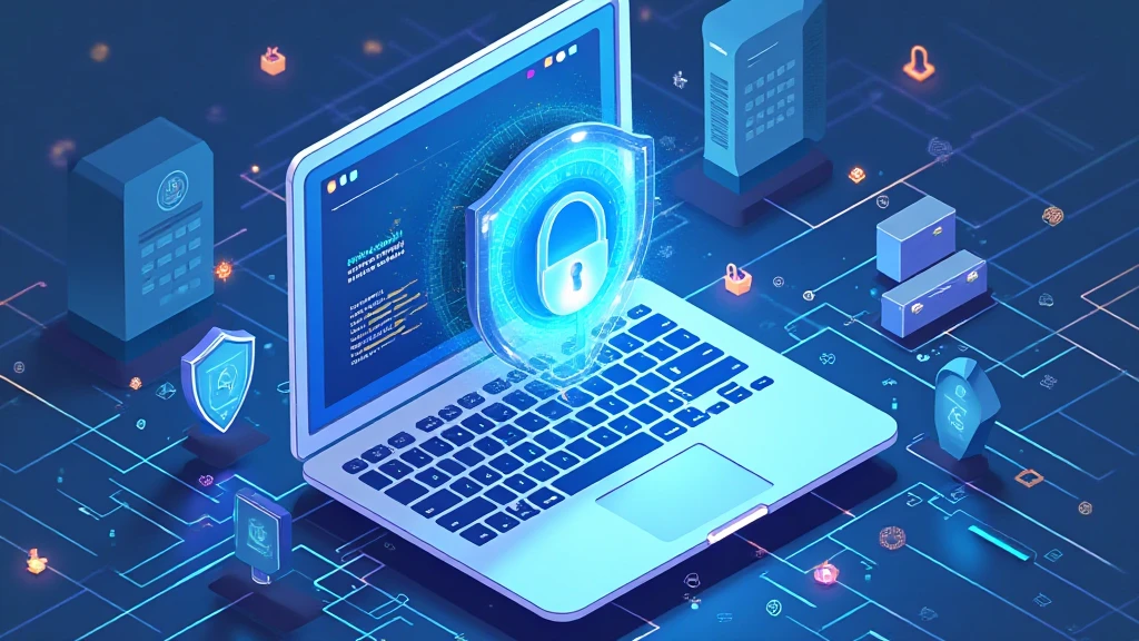Vietnam crypto exchange disaster recovery HIBT