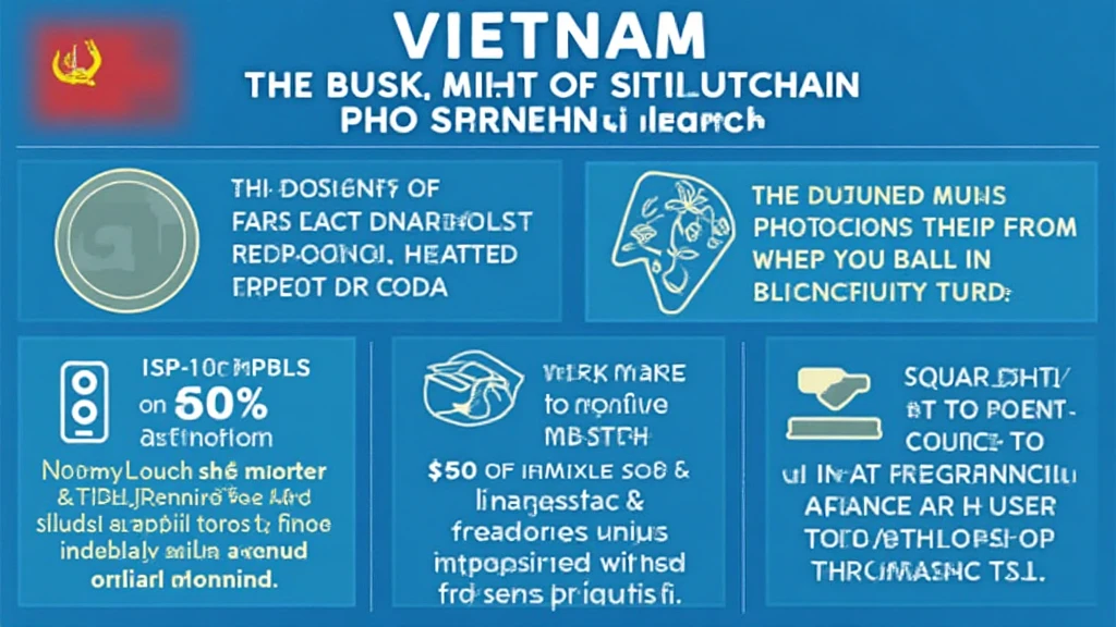 Vietnam crypto blockchain interoperability HIBT