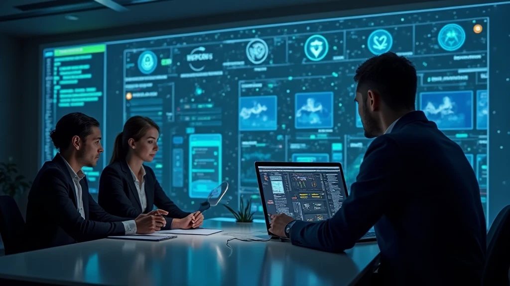 Vietnam crypto exchange security audits HIBT