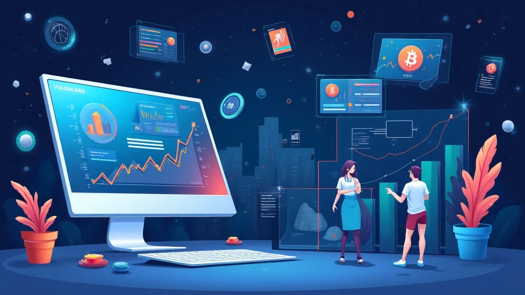 HIBT leverage trading tools Vietnam