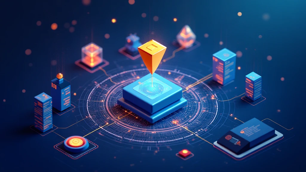 Vietnam crypto blockchain node rewards HIBT
