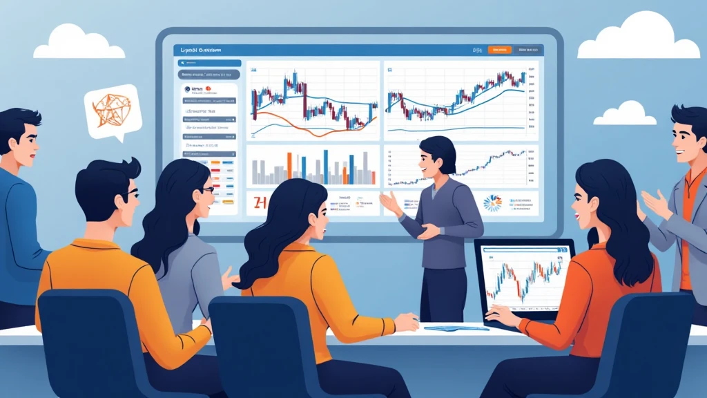 HIBT leverage trading community Vietnam