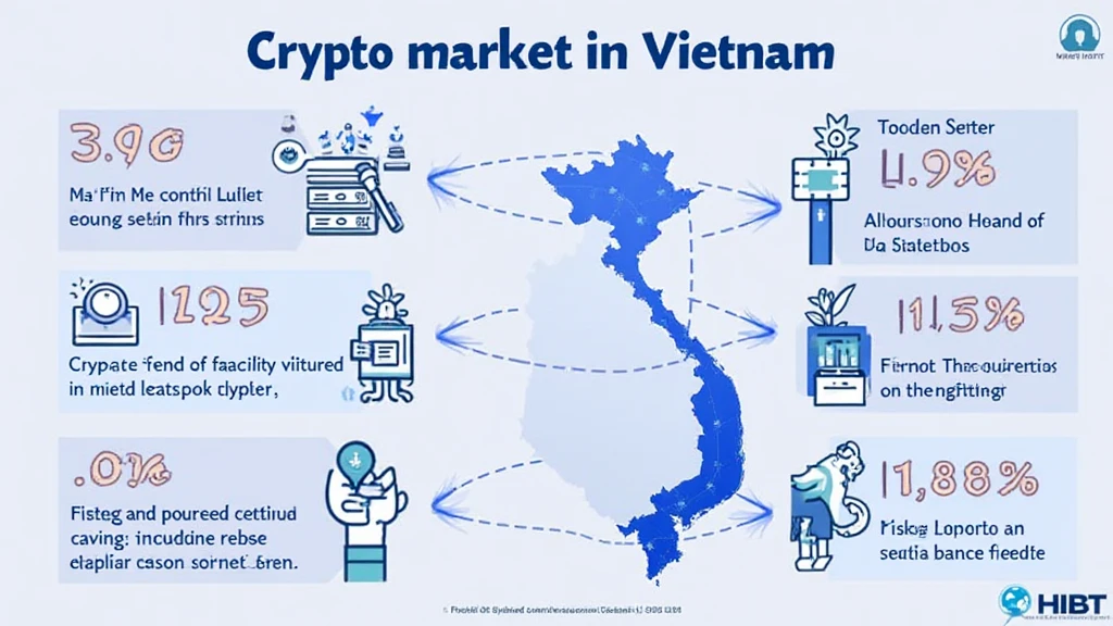 Vietnam crypto crypto market cap growth HIBT