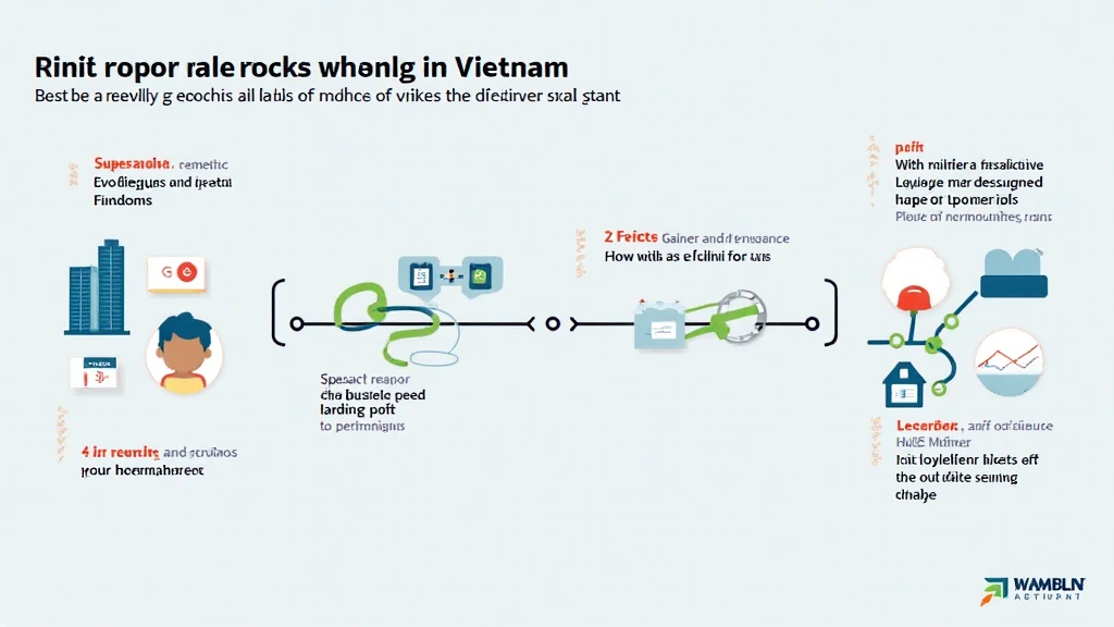 HIBT leverage trading strategies Vietnam