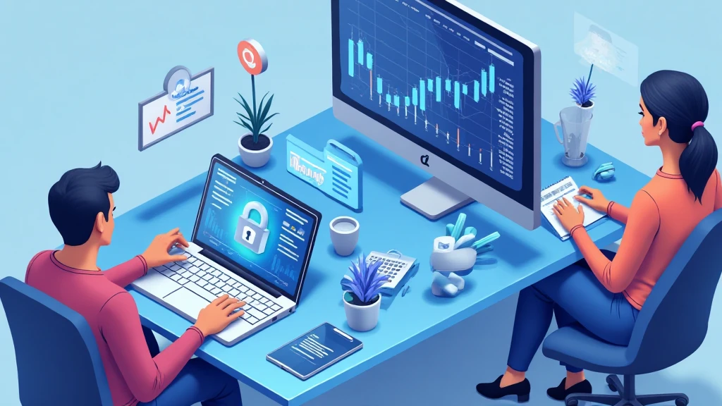 HIBT Vietnam crypto OTC trading