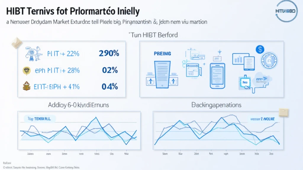 HIBT Vietnam trading bot performance
