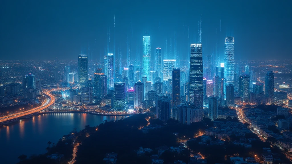 HIBT Vietnam institutional adoption