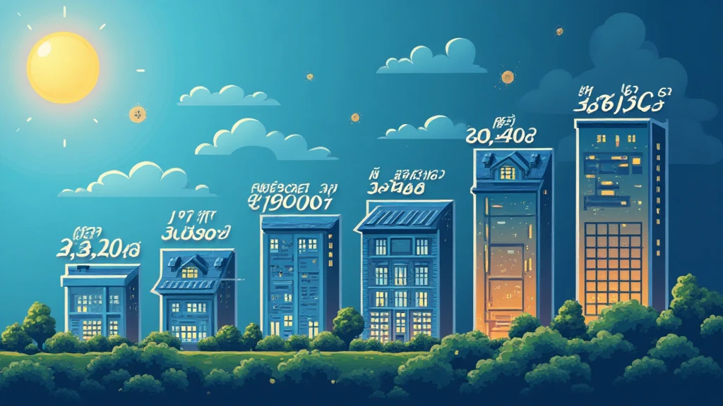 HIBT Vietnam blockchain energy costs