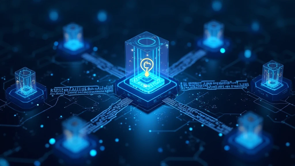 HIBT Vietnam blockchain interoperability