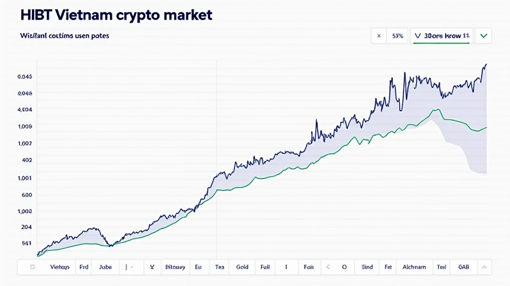 HIBT Vietnam crypto market volatility