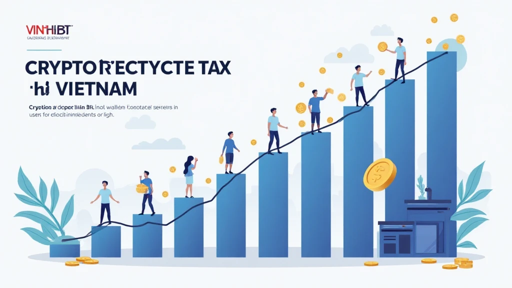 HIBT Vietnam crypto tax reporting