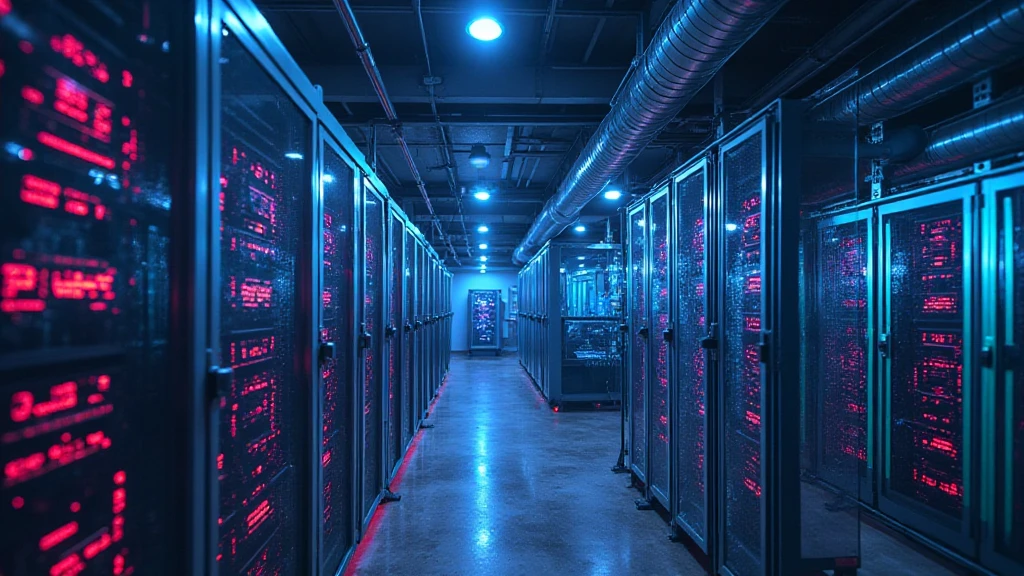HIBT Vietnam crypto mining profitability