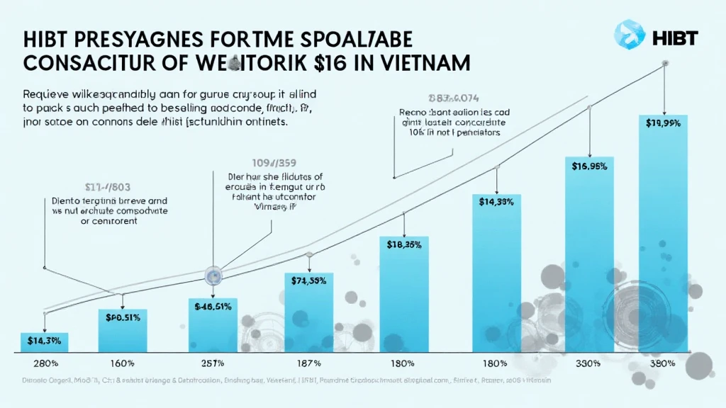 HIBT Vietnam crypto portfolio trackers