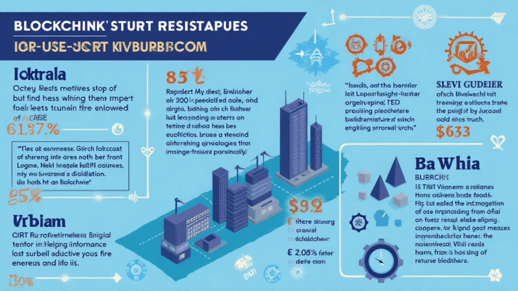 HIBT Vietnam blockchain development