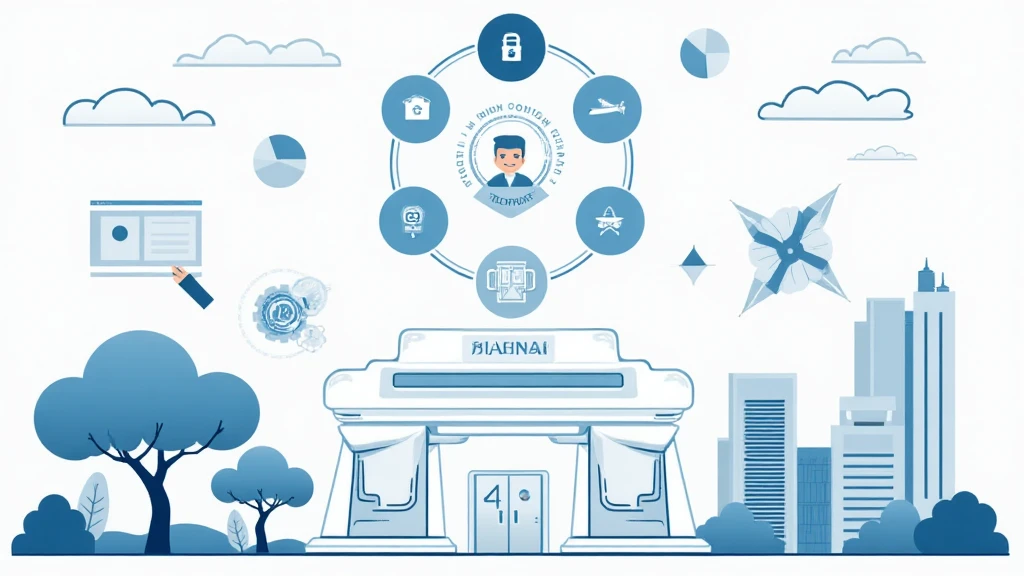 HIBT Vietnam crypto payment gateways