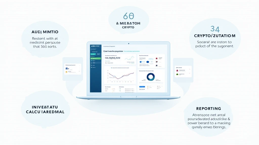 HIBT Vietnam crypto tax software