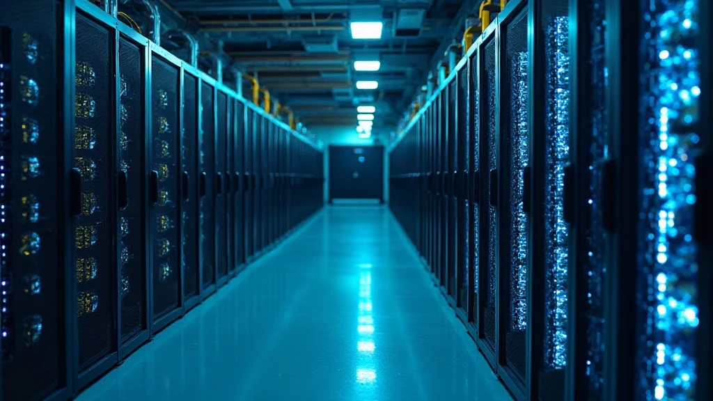 HIBT Vietnam crypto mining equipment