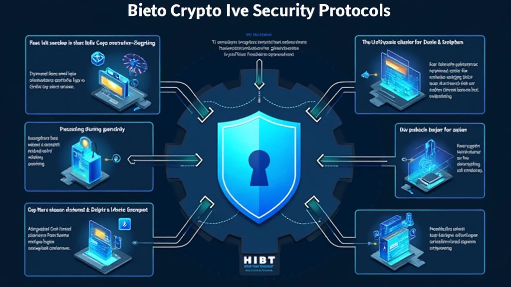 HIBT Vietnam crypto security protocols