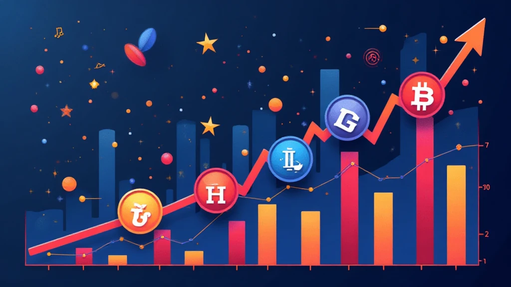 HIBT Vietnam crypto market cap