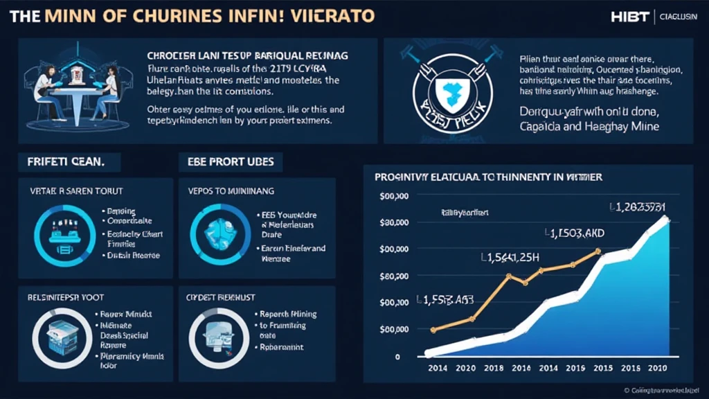 HIBT Vietnam crypto mining rewards
