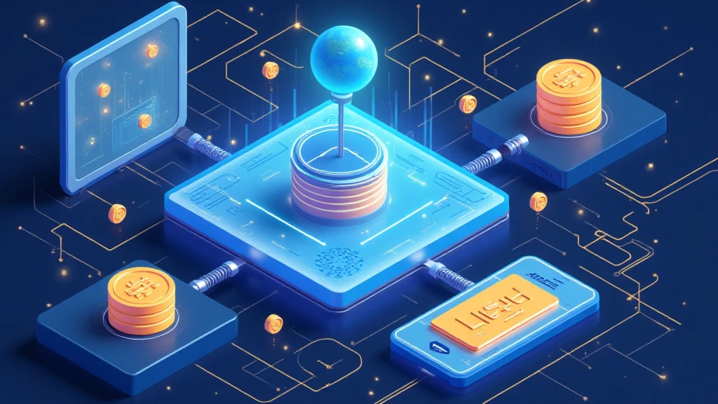 HIBT Vietnam crypto payment solutions