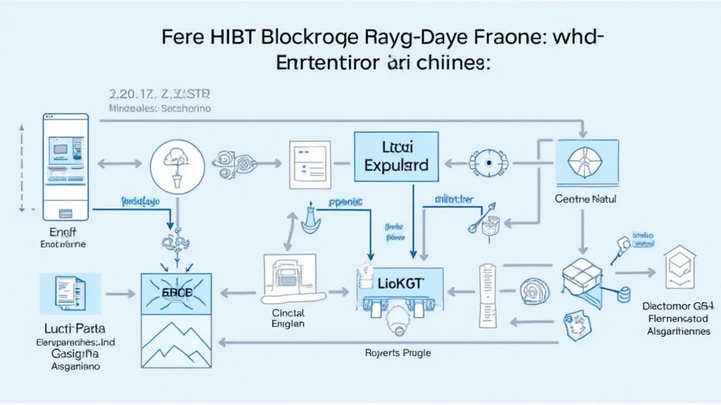 HIBT Vietnam blockchain consensus algorithms