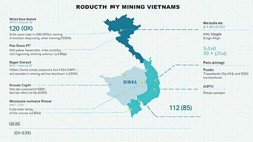 HIBT Vietnam crypto mining difficulty