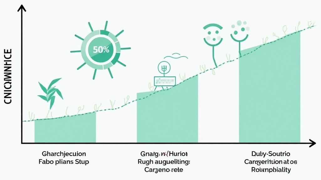 HIBT Vietnam blockchain energy consumption
