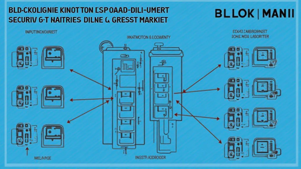 HIBT Vietnam blockchain consensus mechanisms