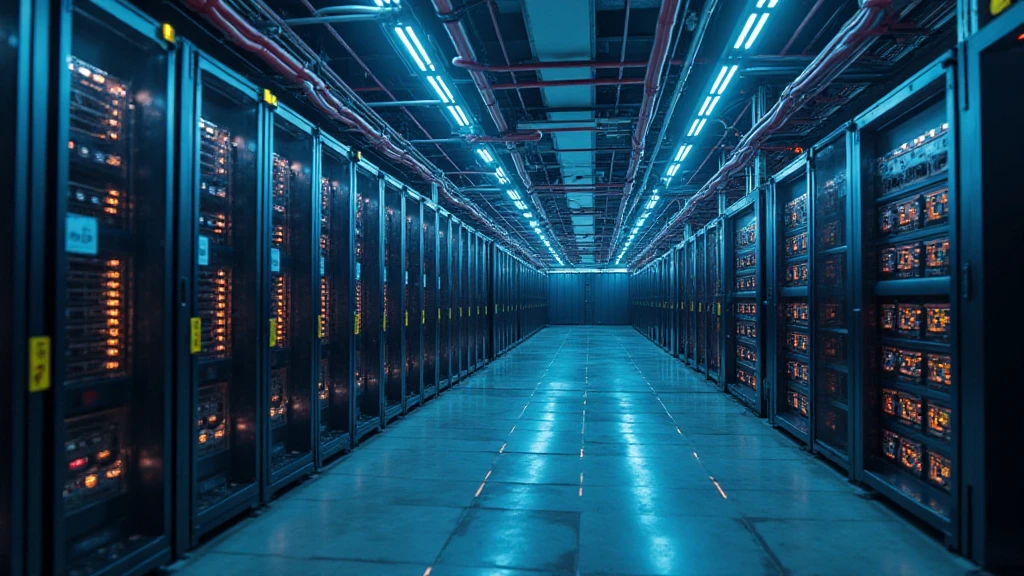 HIBT Vietnam crypto mining hardware efficiency