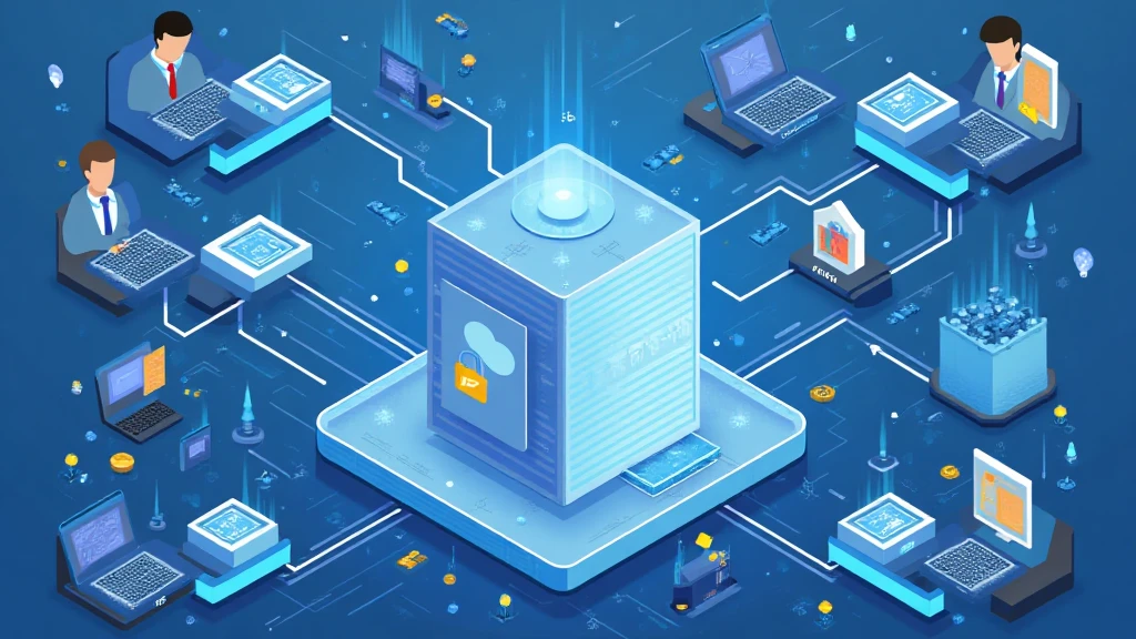 HIBT Vietnam crypto exchange hack prevention