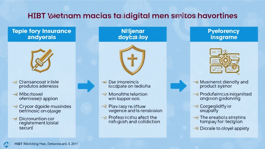 HIBT Vietnam crypto insurance coverage