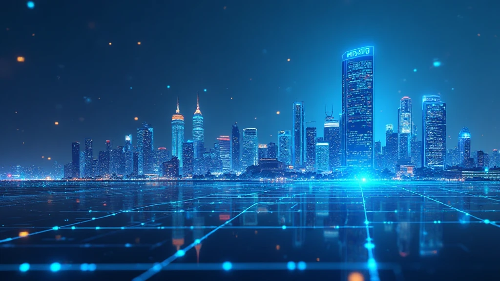 HIBT Vietnam blockchain development frameworks