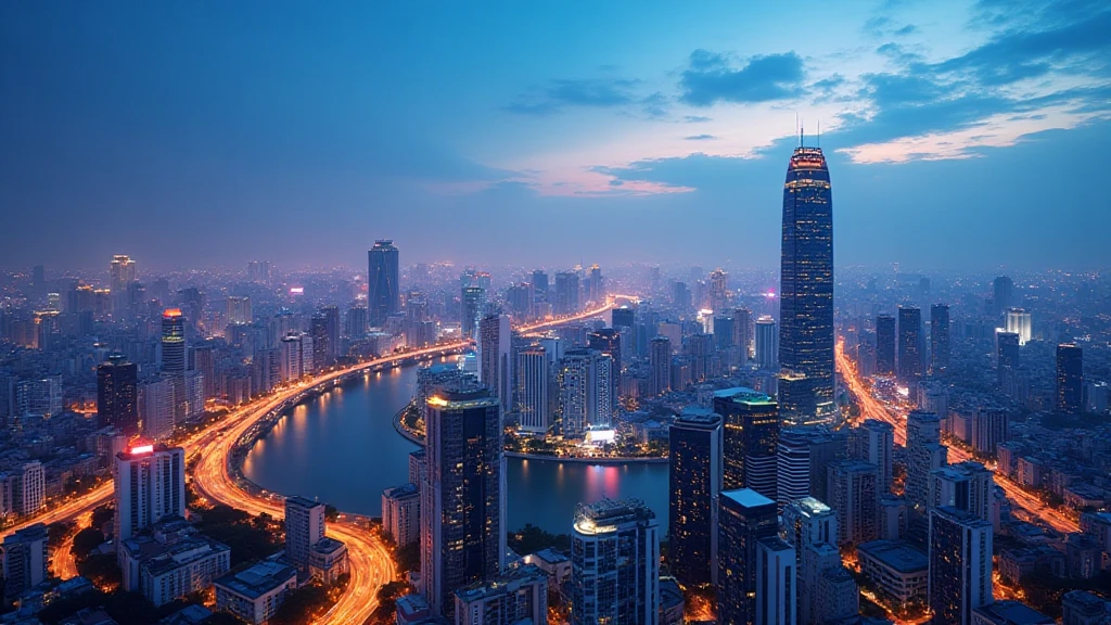 HIBT Vietnam blockchain interoperability trends