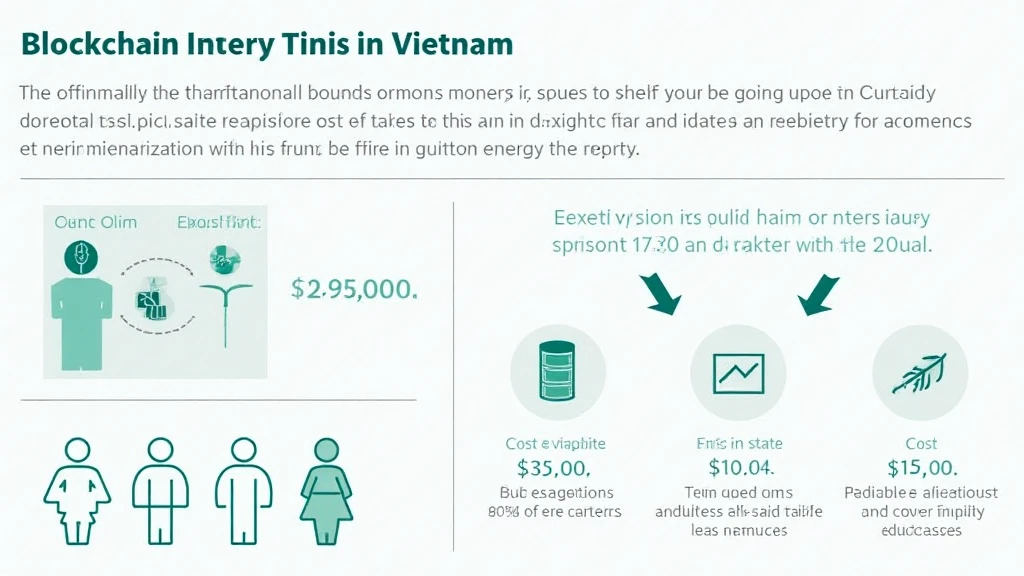 HIBT Vietnam blockchain energy audit