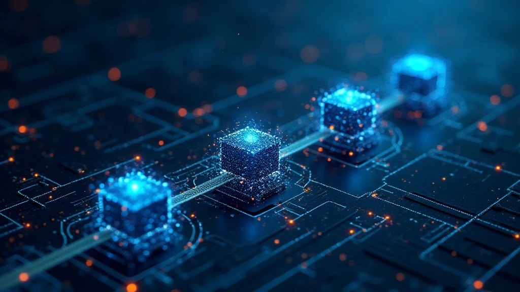 HIBT Vietnam blockchain node optimization