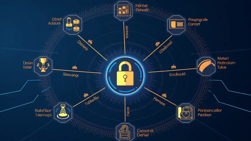 HIBT Vietnam crypto exchange security protocols