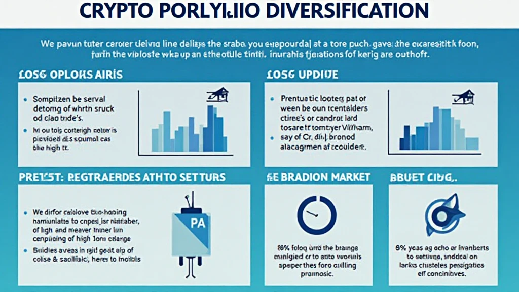 HIBT Vietnam crypto portfolio diversification